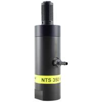 Netter Vibration 01935500 NTS 350 NF Mechanische vibrator Nominale frequentie (bij 6 bar): 3663 omw/min 1/4 1 stuk(s)