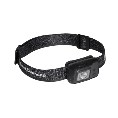Black Diamond Astro 300-R Hoofdlamp
