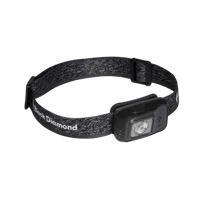 Black Diamond Astro 300-R Hoofdlamp