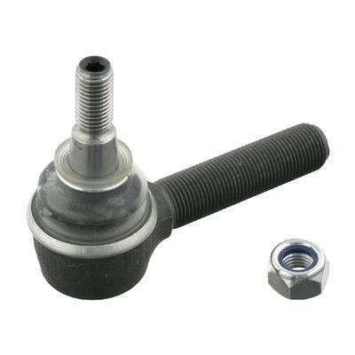 Stuurkogel 14124