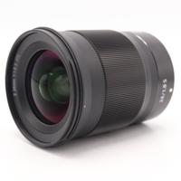 Nikon Z 24mm F/1.8 S-line Nikkor occasion