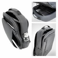 ACT Move rugzak voor laptops tot 15,6” gemaakt van gerecyclede plastic flessen - thumbnail