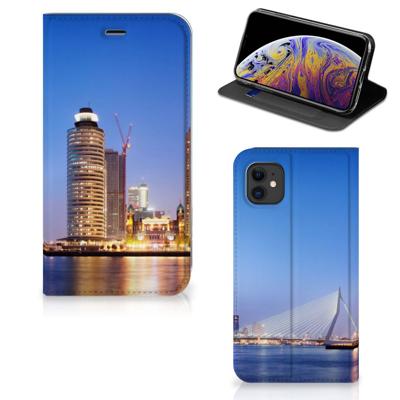 Apple iPhone 11 | Book Cover | Rotterdam