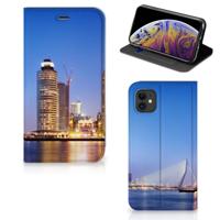 Apple iPhone 11 | Book Cover | Rotterdam