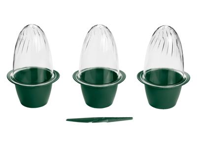 PARKSIDE Kweekpotjes (mini kweekpotten)