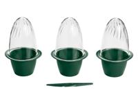 PARKSIDE Kweekpotjes (mini kweekpotten)