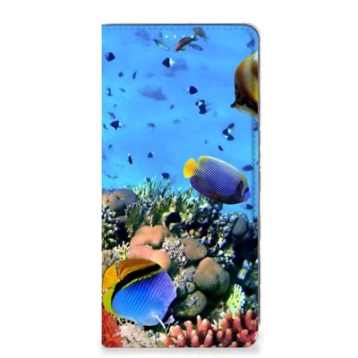 Samsung Galaxy A71 | Hoesje maken | Vissen