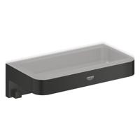 GROHE Start Cube QuickFix Korf - 20x11x6cm - matte black 411072430 - thumbnail