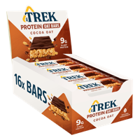 Trek Protein Oat Bar | Trek | 800g