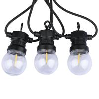 V-TAC VT-71510-N LED Lampen voor String Lights - Glas - IP44 - 0,4W - 550 Lumen - 3000K - thumbnail