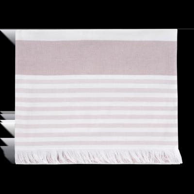 Vandyck Vandyck COCO BEACH TOWEL mauve 90x180