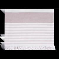 Vandyck Vandyck COCO BEACH TOWEL mauve 90x180