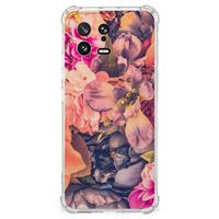 Xiaomi 13 Case Bosje Bloemen - thumbnail