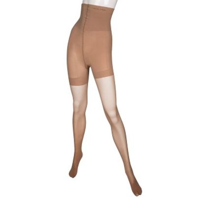 Calvin Klein Ultra Fit High Waist Shaper Tights 40