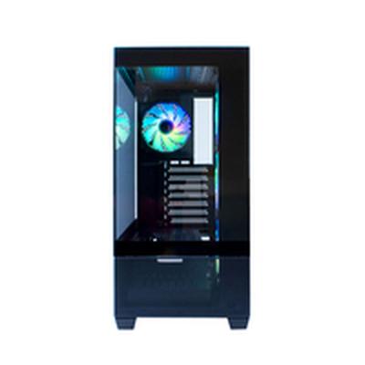 ATX Semi-toren BehuizingCoolBox COO-CHA-GA250-0