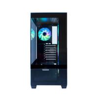 ATX Semi-toren BehuizingCoolBox COO-CHA-GA250-0