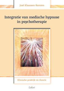 Integratie van medische hypnose in psychotherapie (Paperback)