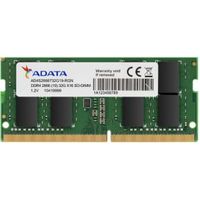 ADATA AD4S26668G19-SGN geheugenmodule 8 GB DDR4 2666 MHz - thumbnail