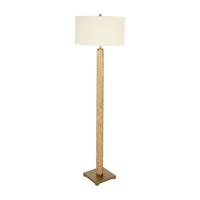 Richmond Vloerlamp 'Lorén' Marmer en Bouclé