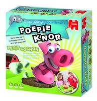 Jumbo Poepie Knor 2018