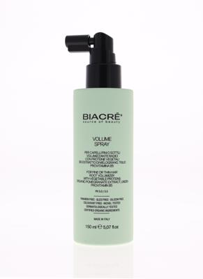 Biacrè Hair Care Volume Spray pH5.0/55 150ml