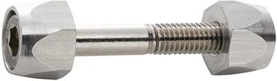 Fix-Nippel Seatpost clamp bolts m6x40mm