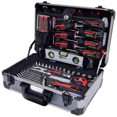 KS Tools 911.0665 911.0665 Gereedschapsset Universeel Incl. koffer