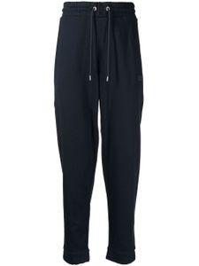 BOSS pantalon de jogging Lamont 96 - Bleu