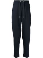 BOSS pantalon de jogging Lamont 96 - Bleu