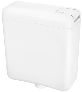 Cornat Spoelkast Faro 6-9L Start/Stop Wi - SPK1000