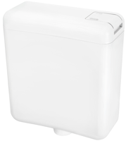 Cornat Spoelkast Faro 6-9L Start/Stop Wi - SPK1000
