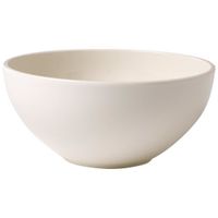Villeroy & Boch Artesano Original bowl 24 cm Saladeschaal 3 l Rond Porselein Ivoor 1 stuk(s)