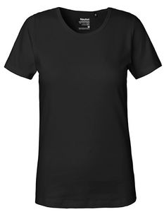 Neutral NE81029 Ladies` Interlock T-Shirt