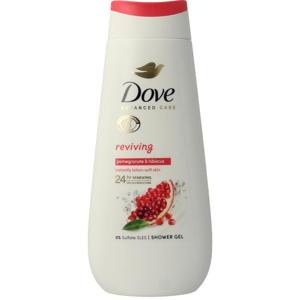 Dove Showergel reviving