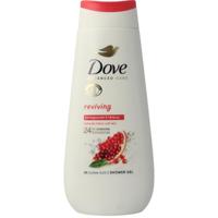 Dove Showergel reviving