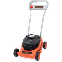 Black+Decker grasmaaier