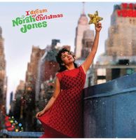 Norah Jones - I Dream Of Christmas LP