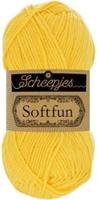 Scheepjes Softfun 2518 Canary