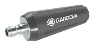 Gardena Rotatiemondstuk AquaClean Li-40/60 - Rotorstraal voor Efficiënte Reiniging