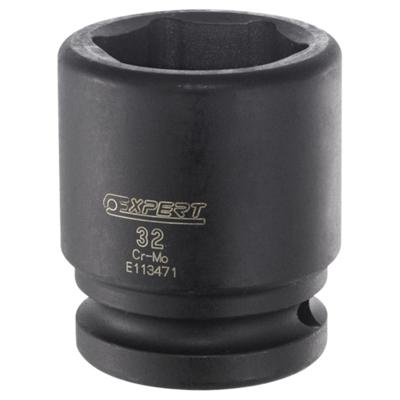 Expert by Facom Standaard Impact Dop | 3/4" | 19 mm - E041102