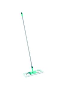 Leifheit vloerwisser hausrein (overtrek micro duo)