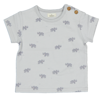 T-shirt - Grijs