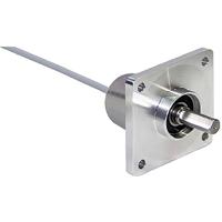 Posital Fraba UTD-IPH00-08192-4A70-2AW Roterende encoder Incrementeel Square 1 stuk(s)