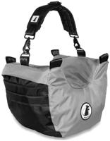 Focus Rat Bag - Medium Professional V4 - Platinum Grey (Memory Foam Filling) Focus Rat Bag - Medium Professional V4 - Platinum Grey (Memory Foam Filling)