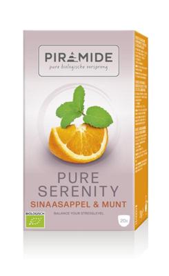 Piramide Pure serenity bio
