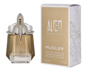 Thierry Mugler Alien Goddess Eau de parfum Spray 30 ml Dames
