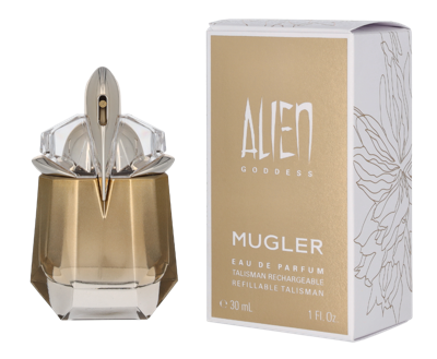 Thierry Mugler Alien Goddess Eau de parfum Spray 30 ml Dames