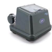 GRE GSS50 Zoutelektrolyse - Voor bovengrondse zwembaden tot 50 m³