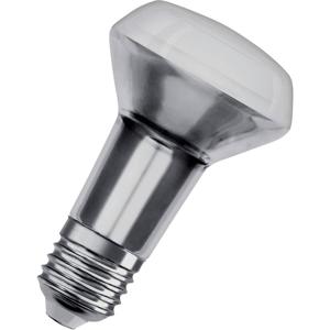 OSRAM 4058075125964 LED-lamp Energielabel F (A - G) E27 Reflector 2.6 W = 40 W Warmwit (Ø x l) 63 mm x 102 mm 1 stuk(s)