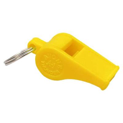 5 WHISTLES BASIC PACK